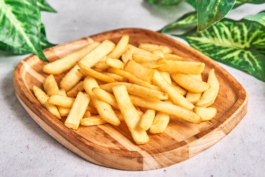 Pommes frites
