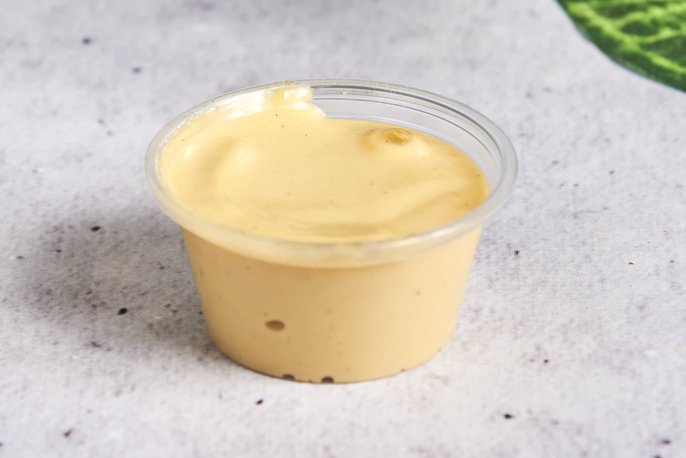 Honey mustard