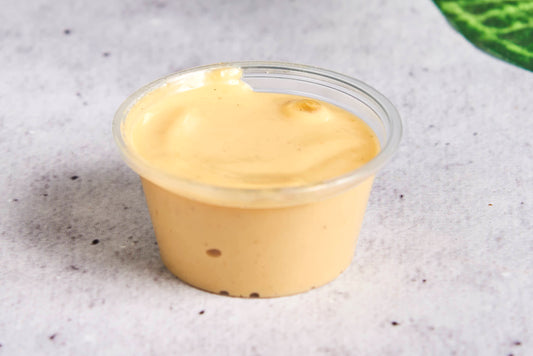 Honey mustard