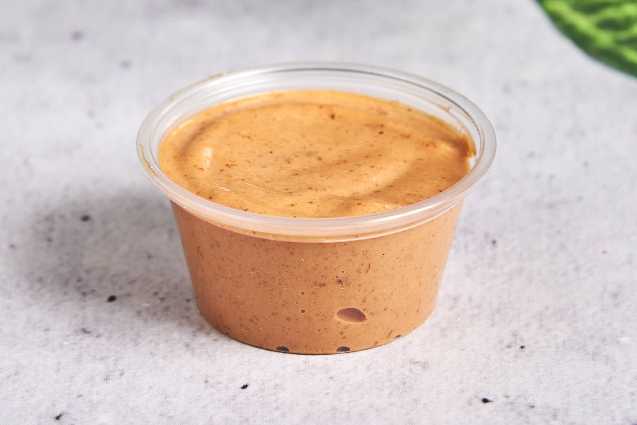 Chili mayo