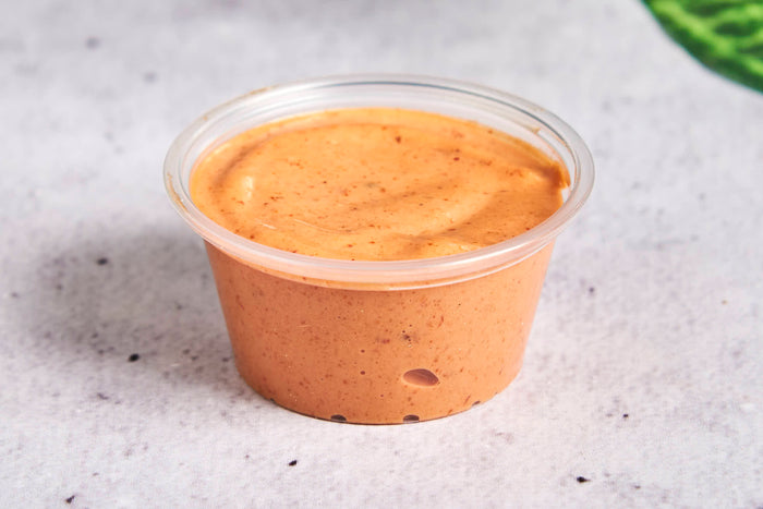 Chili mayo