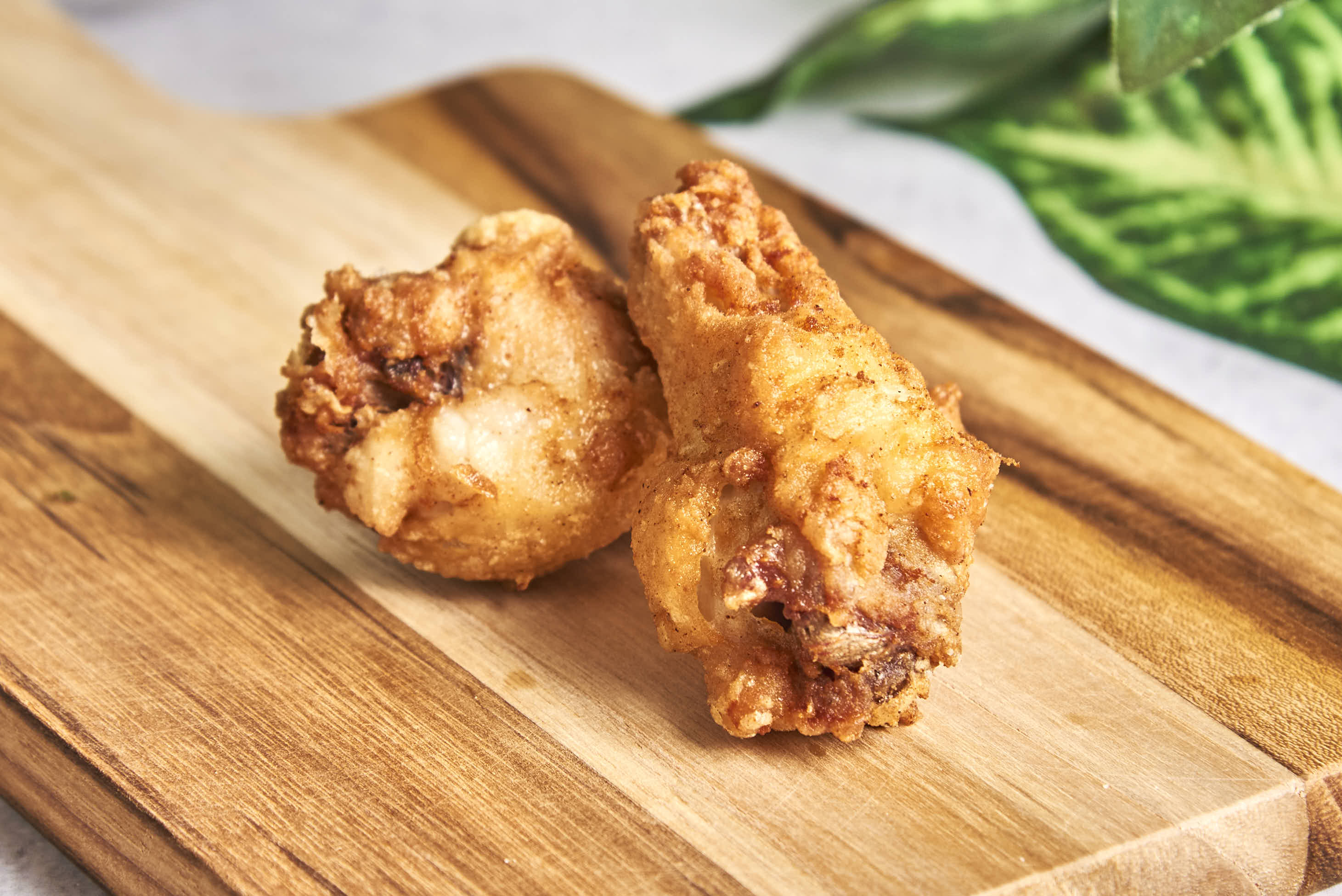 Wings