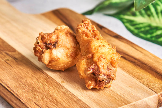 Wings