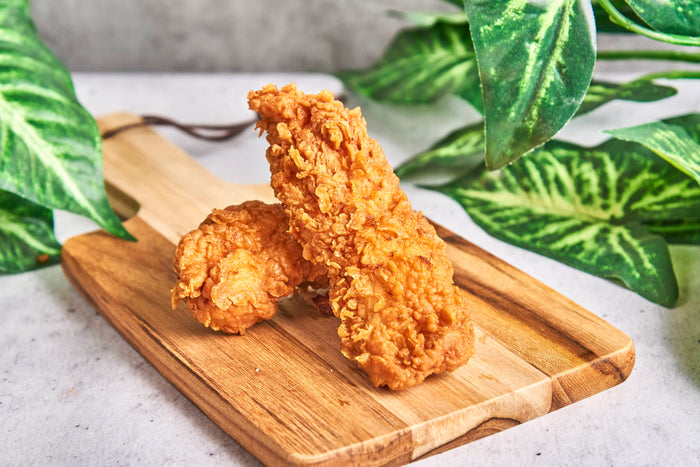 Crispy Tenders