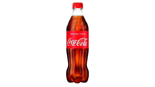 Coca Cola