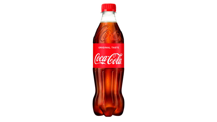 Coca Cola