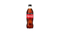 Coca Cola Zero
