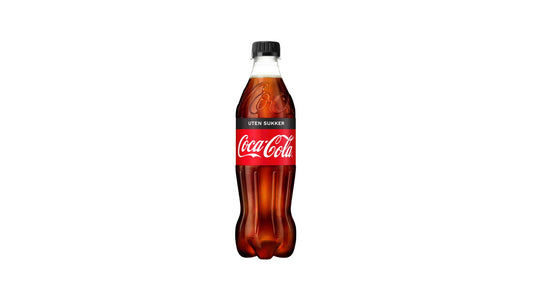 Coca Cola Zero