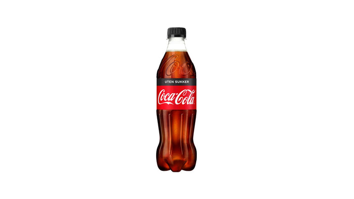 Coca Cola Zero