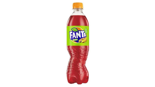 Fanta Exotic