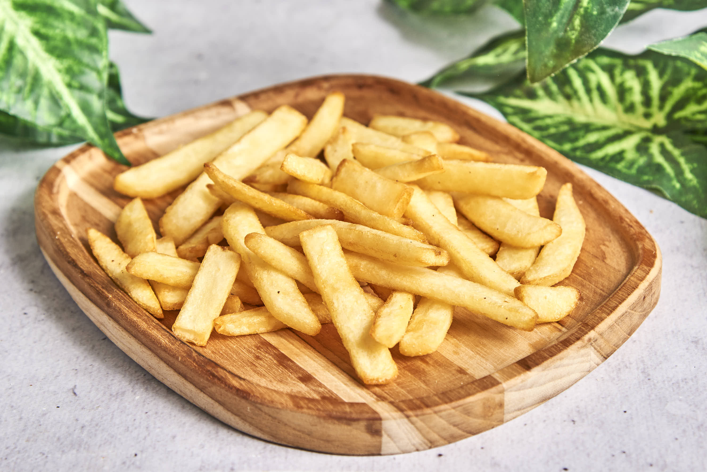 Liten Pommes Frites