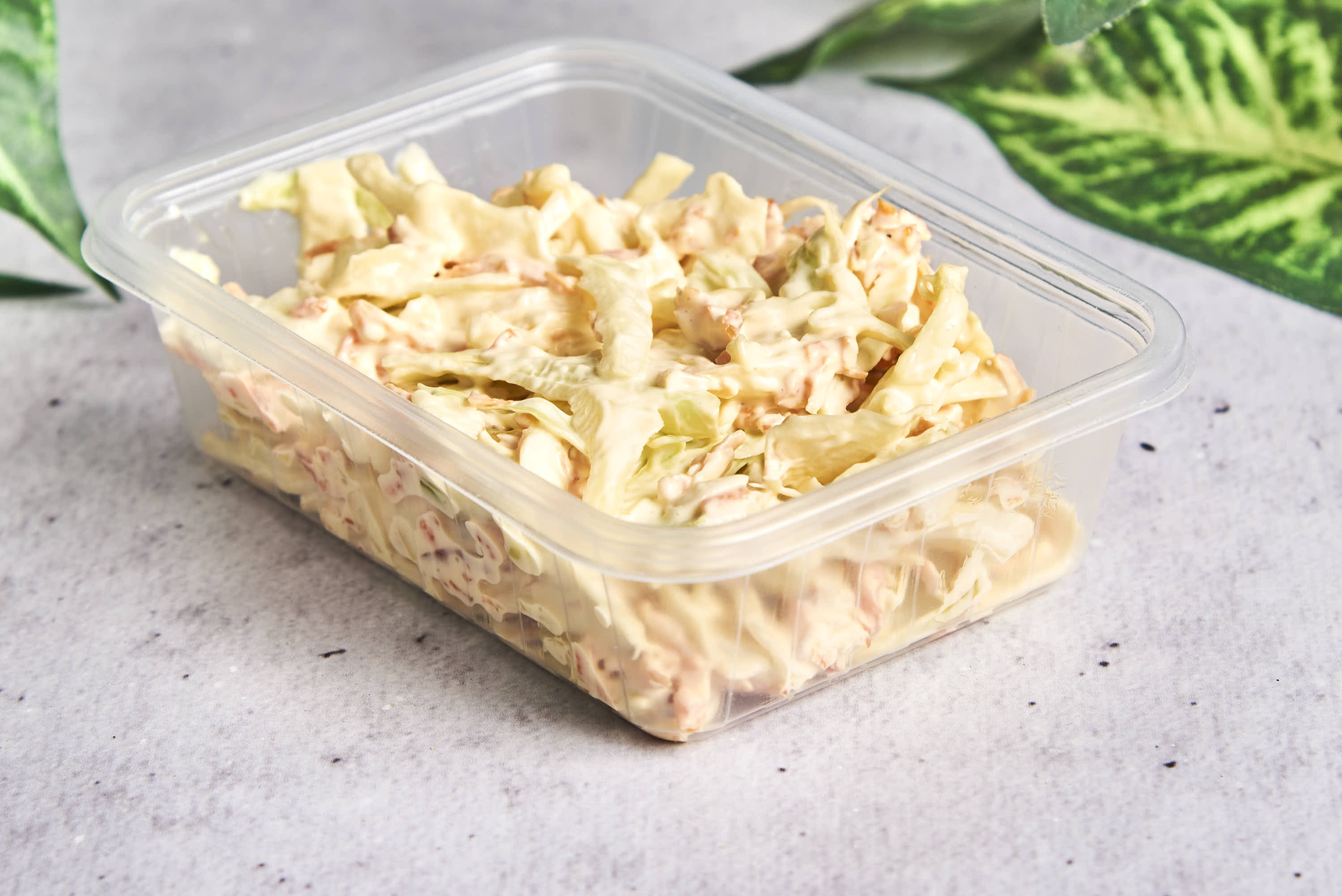 Coleslaw