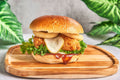 Chicken BBQ