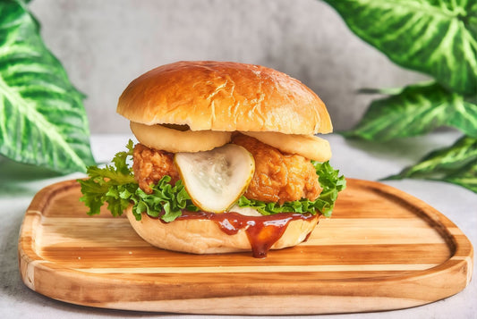 Chicken BBQ