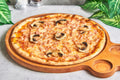 Cappricosa