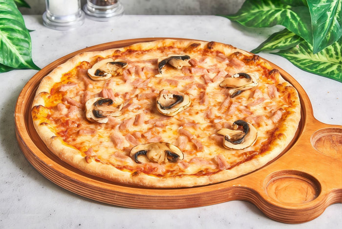Cappricosa