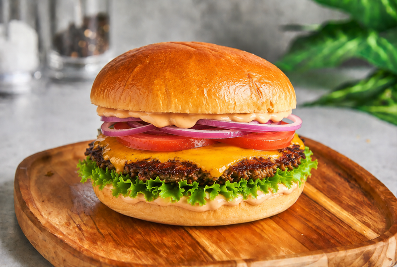 BURGER