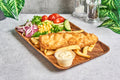 Fish & Chips
