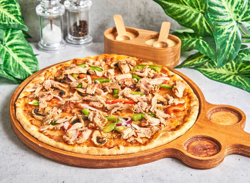 PIZZA