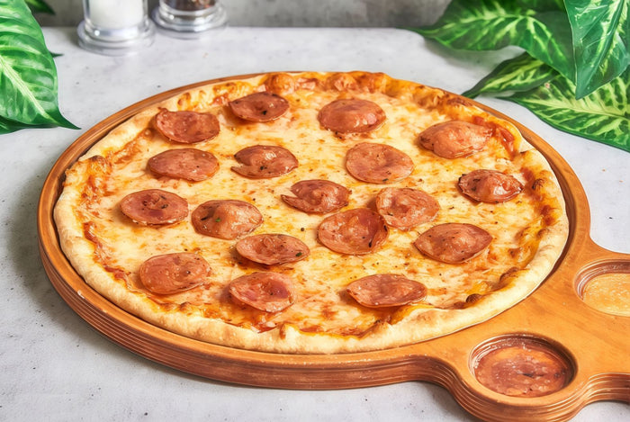 Pepperoni