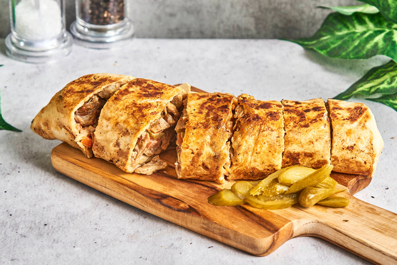 SHAWARMA