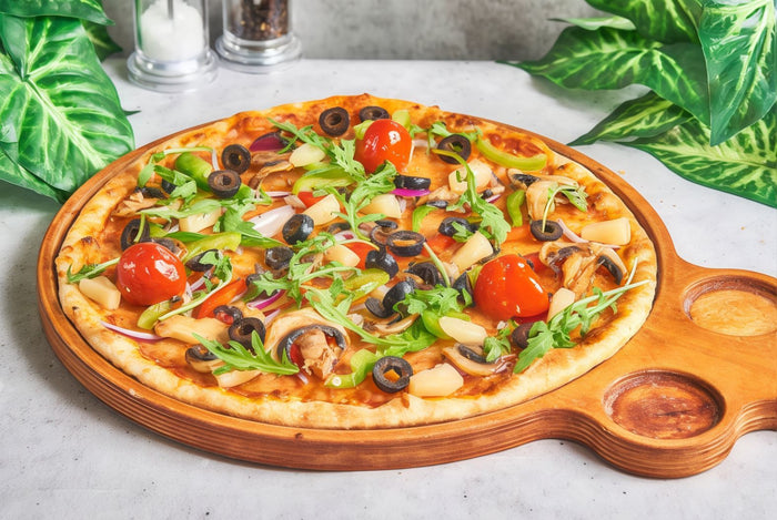 Vegetarisk