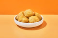 Chili Cheese Nuggets (5 stk)