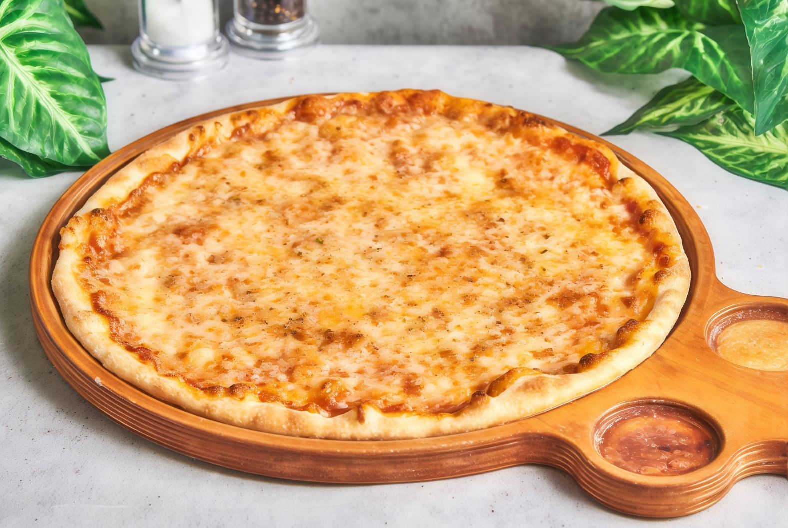 Margherita