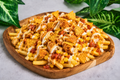 Meksikano Fries